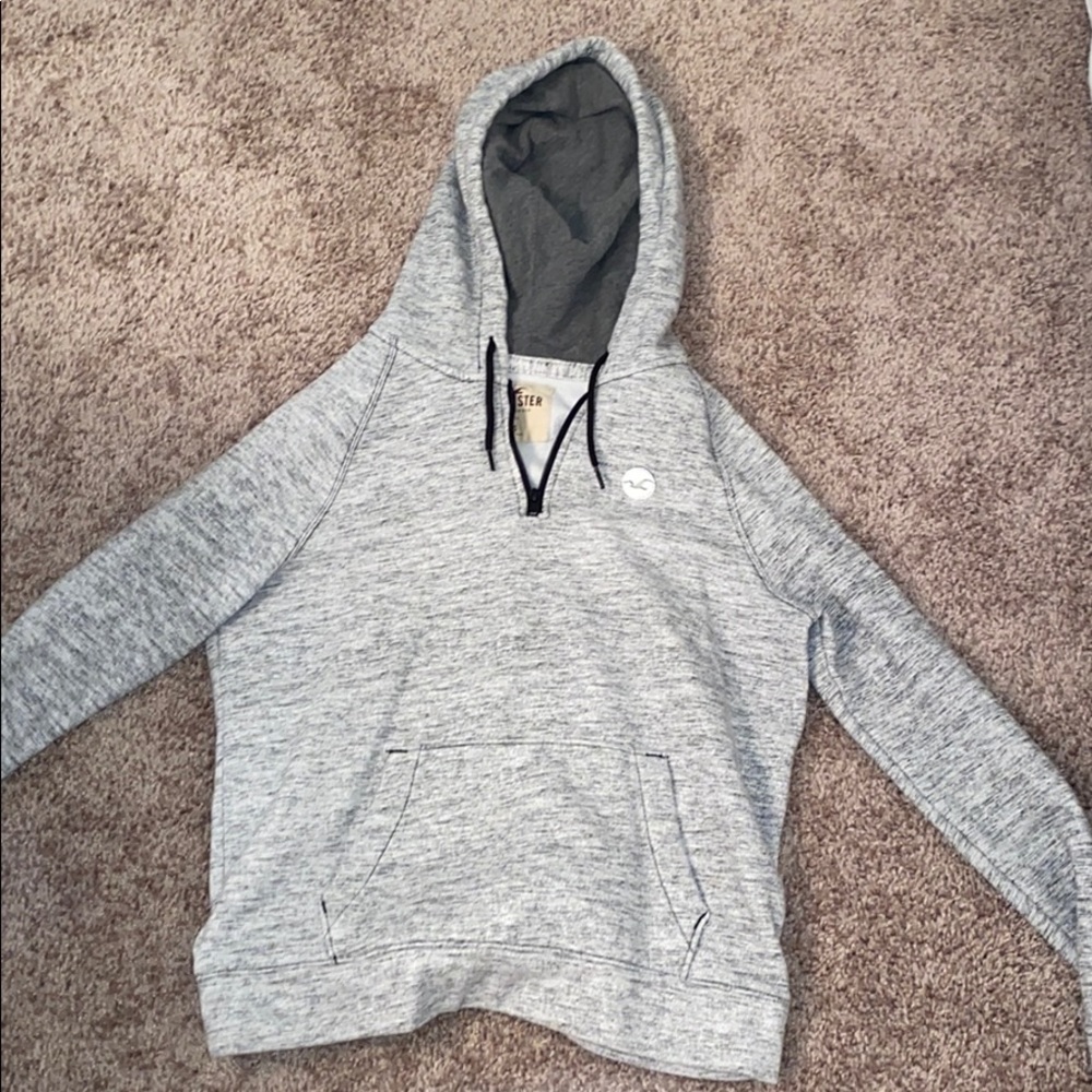 Hollister hoodie